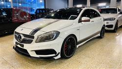 مرسيدس بنز A-Class
